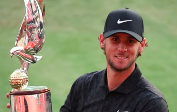 DP World Tour extend broadcast partnership with Sky Sports